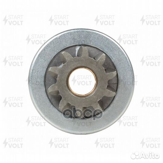 Привод стартера (бендикс) газ ГАЗель Бизнес/Next