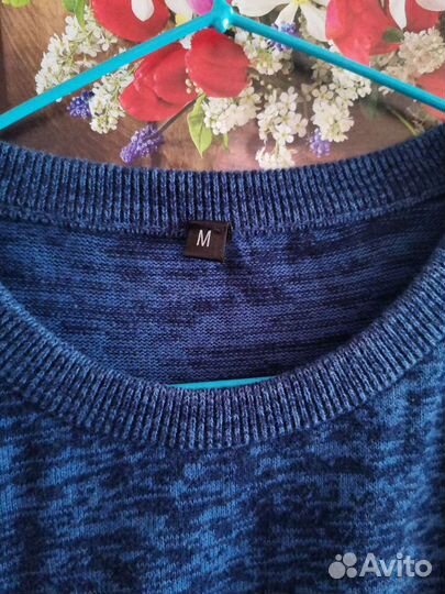 Джемпер подростковый