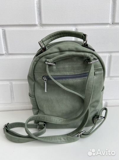 Рюкзак женский