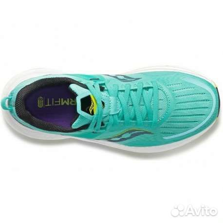 Saucony Tempus S10720-26 (35.5-40 EU) Оригинал