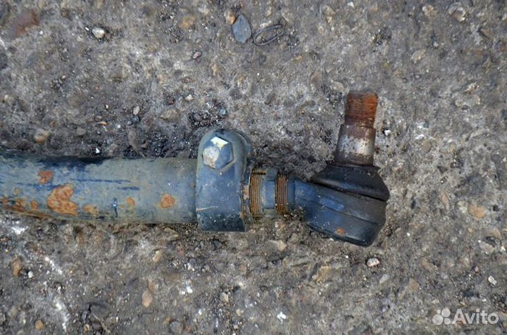 Поперечная тяга MAN TGA 18.430 (01.00)