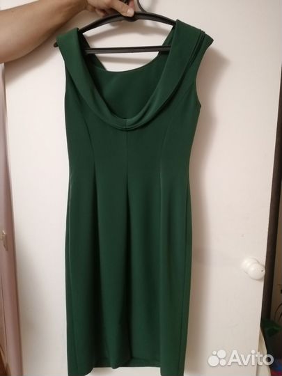 Вечернее платье 42 44