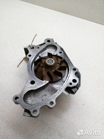 Помпа Toyota Harrier MCU10W 1mzfe