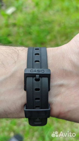 Часы мужские Casio