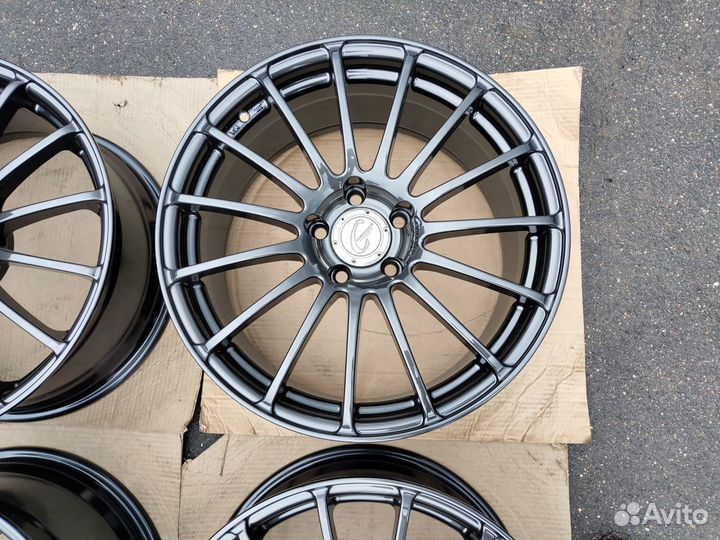 R18 M.A.T. Yokohama 151C 5х112 Golf Benz Audi