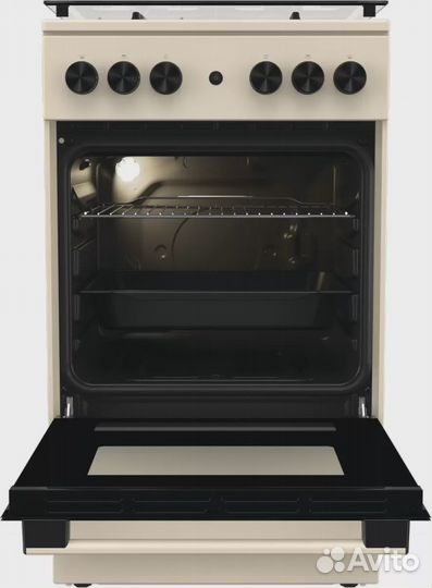 Плита газовая Gorenje GG5A11BEF