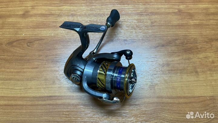 Daiwa laguna LT-3000c