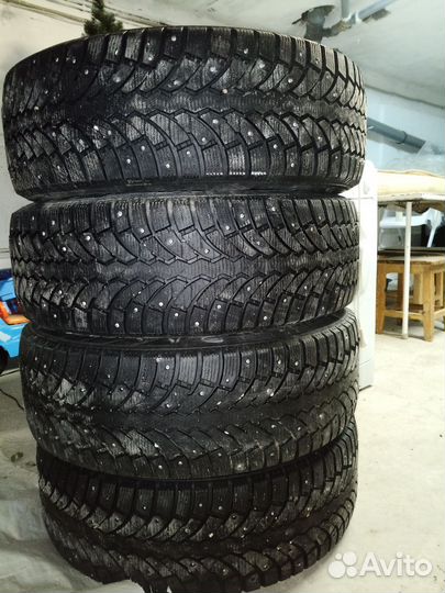 Pirelli Formula Ice 225/65 R17 102T
