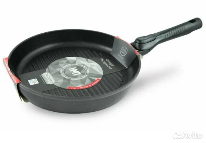 Сковорода 26 см