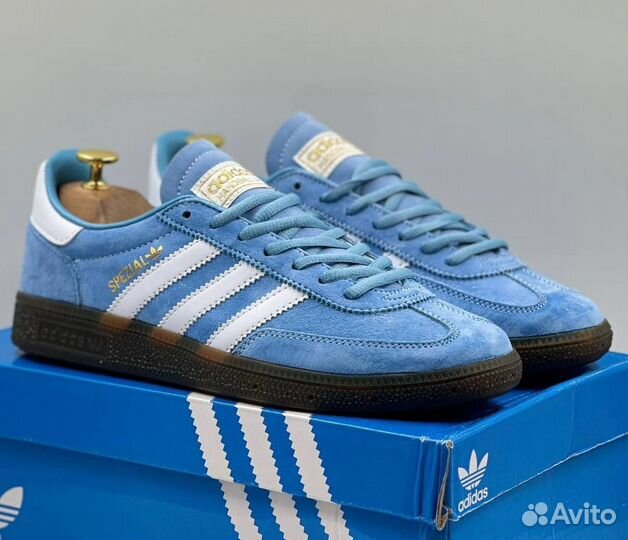 Adidas spezial