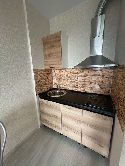 1-к. квартира, 28 м², 11/25 эт.