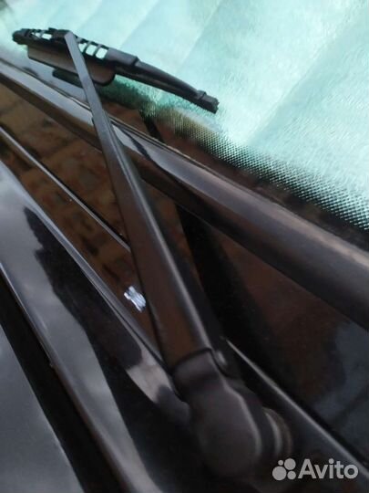 Щётки стеклоочистителя 