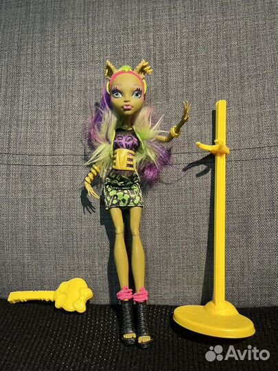 Кукла Монстер Хай