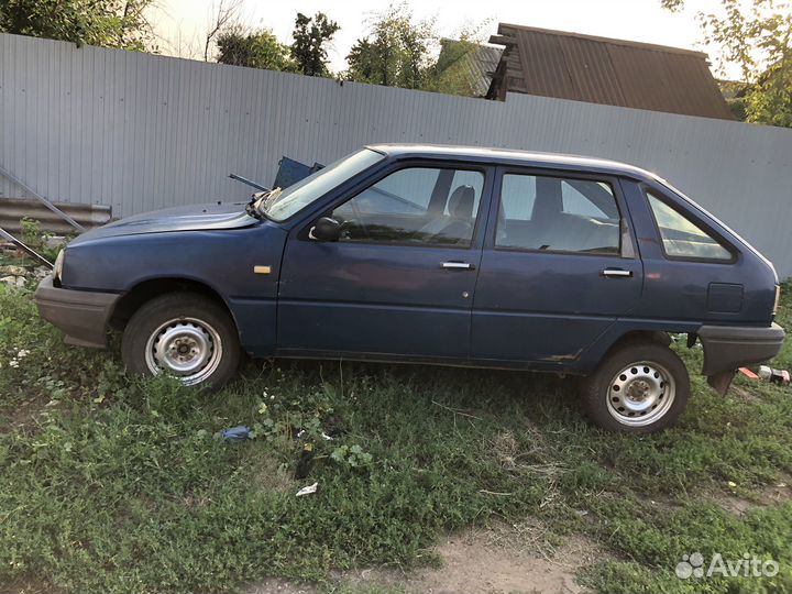 ИЖ 2126, 2002