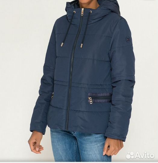 Кутрка Tommy Hilfiger