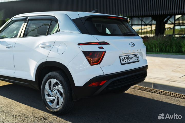 Аренда автомобиля на сутки