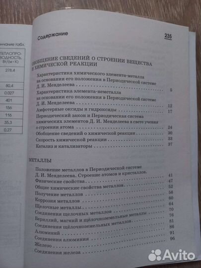 Книги для школьников