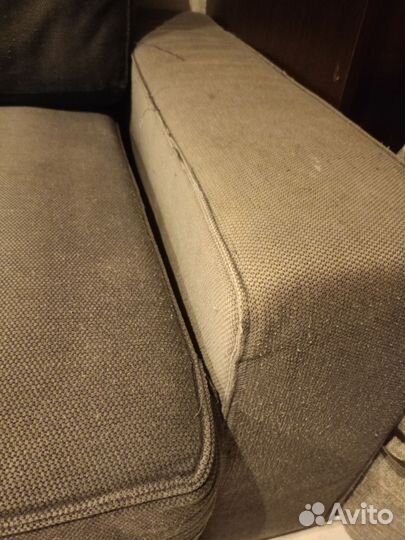 Диван раскладной бу