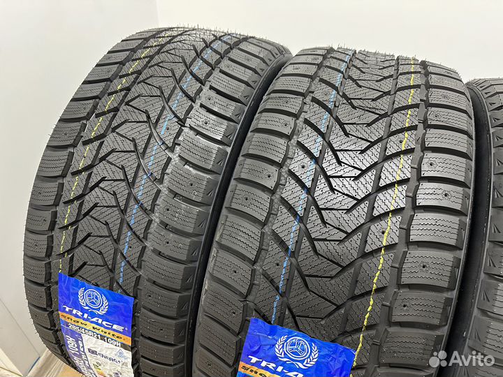 Tri Ace Snow White II 285/45 R21 109H