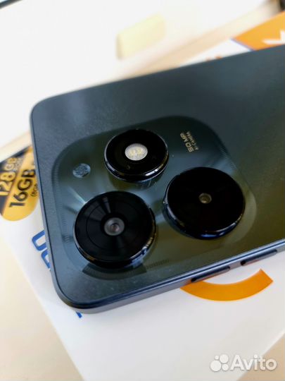 TECNO Spark 20, 8/128 ГБ