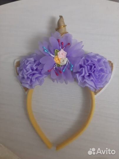 Карнавальный костюм 