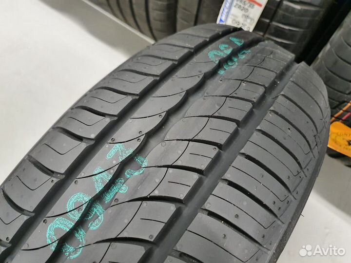 Pirelli Cinturato P1 Verde 185/65 R15