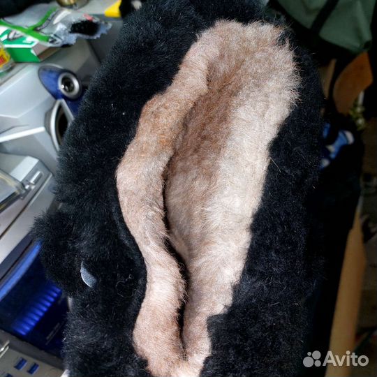 Унты мужские 45 размер