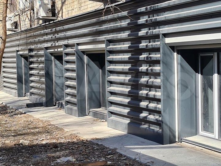 Торговая площадь, 290.3 м²