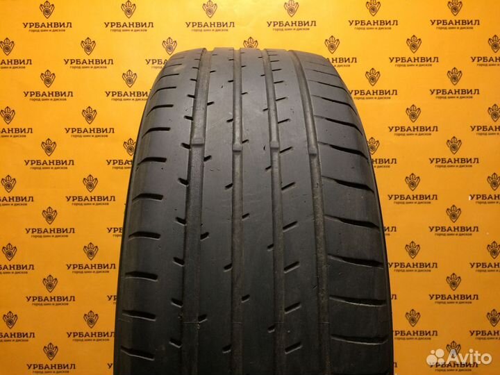Toyo Proxes R36 225/55 R19