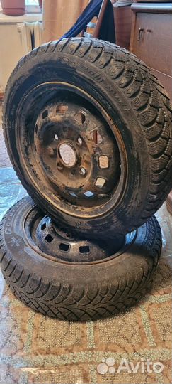 Cordiant Sno-Max 155/65 R13