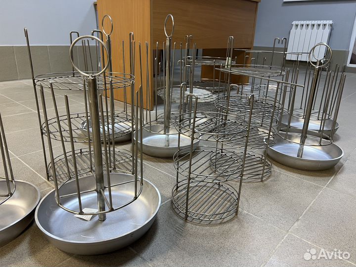 Аксессуары для тандыров