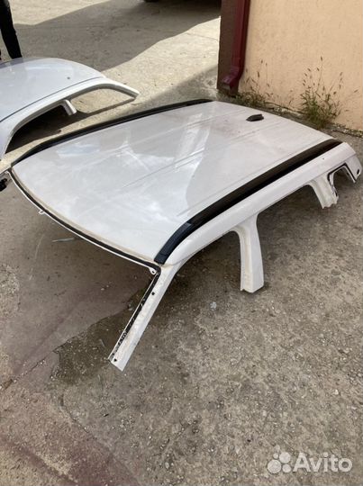 Крыша land rover range rover evoque