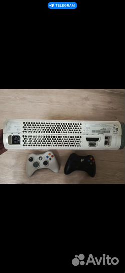 Xbox 360