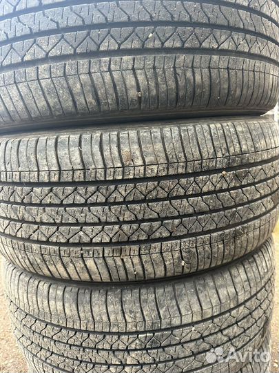 Bridgestone Dueler H/L 265/50 R20