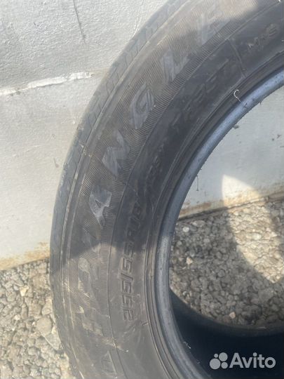 Triangle TR249 255/55 R18