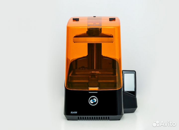 Продам 3d принтер