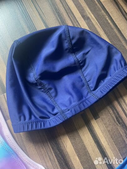 Комплект для плавания 4-5 лет