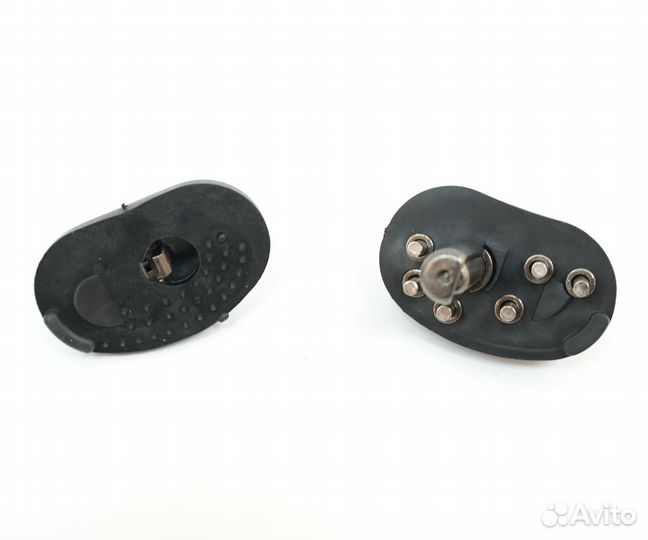 Замок с кодом на курок ружья или пистолета (BH-LK