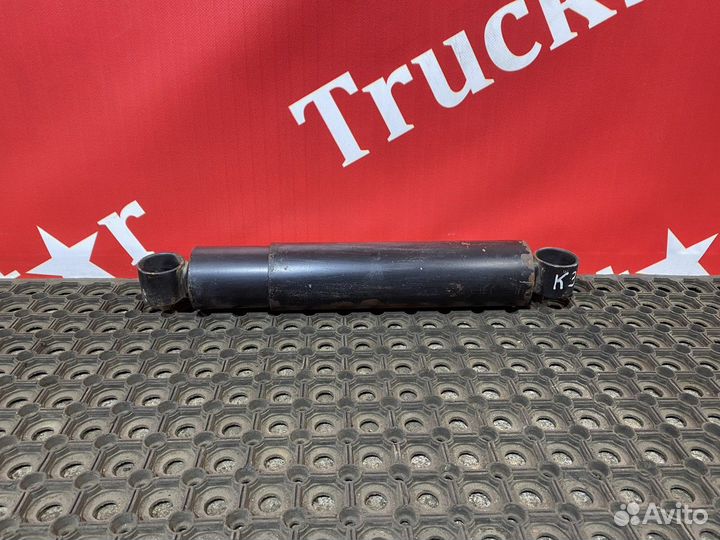 Амортизатор передний камаз 5490