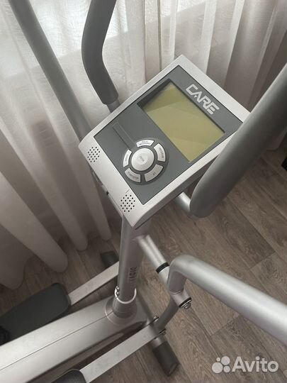 Тренажер эллипсоид