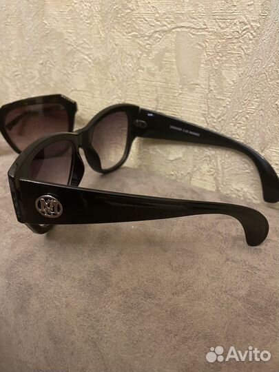 Солнцезащитные очки Mango, Swarovski оригинал