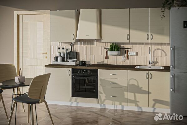 Модульная кухня 