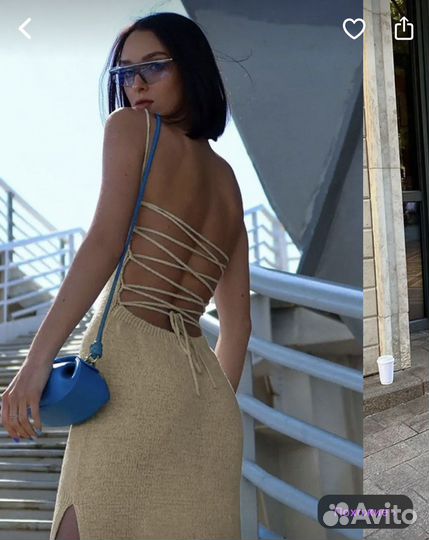 Вещи пакетом для девушки