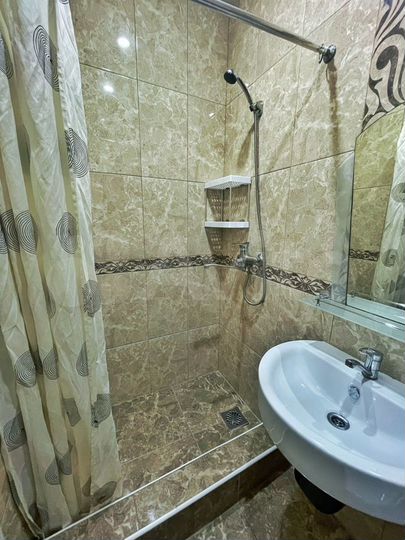 Квартира-студия, 26 м², 1/5 эт.