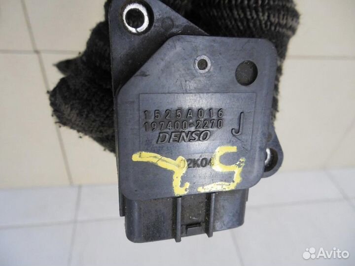 Расходомер воздуха (массметр) Pajero/Montero (V8