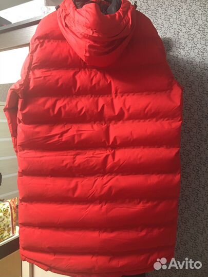 Пуховик house мужской