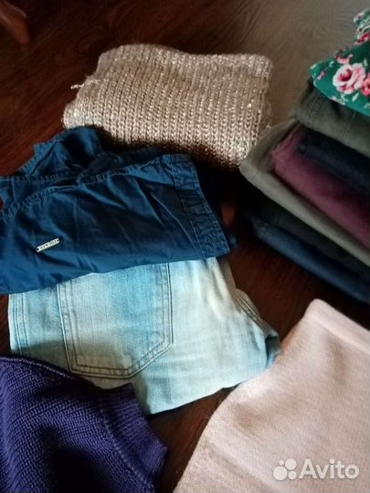 Женские вещи