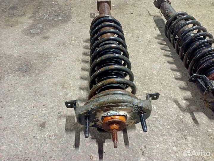 Стойки Chrysler Sebring Volga Siber зад