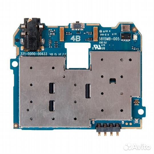 Материнская плата для Asus для Zenfone GO ZB452KG