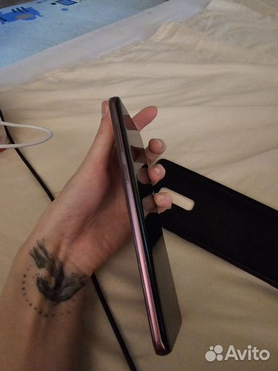 Samsung Galaxy S9 Plus, 6/256 ГБ
